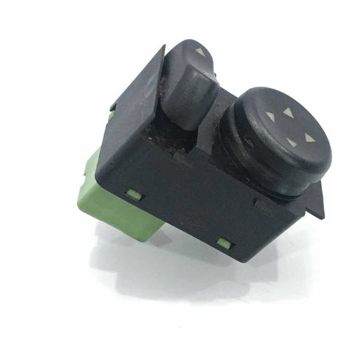 Comando Retrovisor Elétrico Fiat Idea 2010